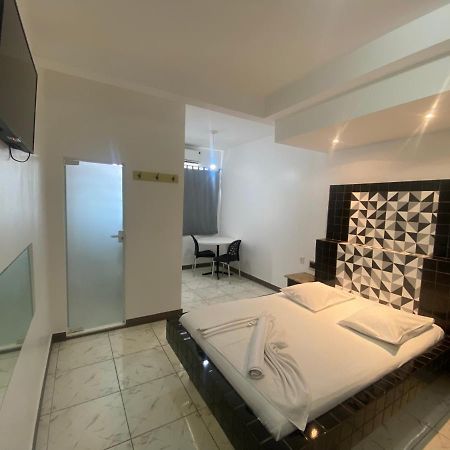 Hotel Bom Gosto Salwador Zewnętrze zdjęcie