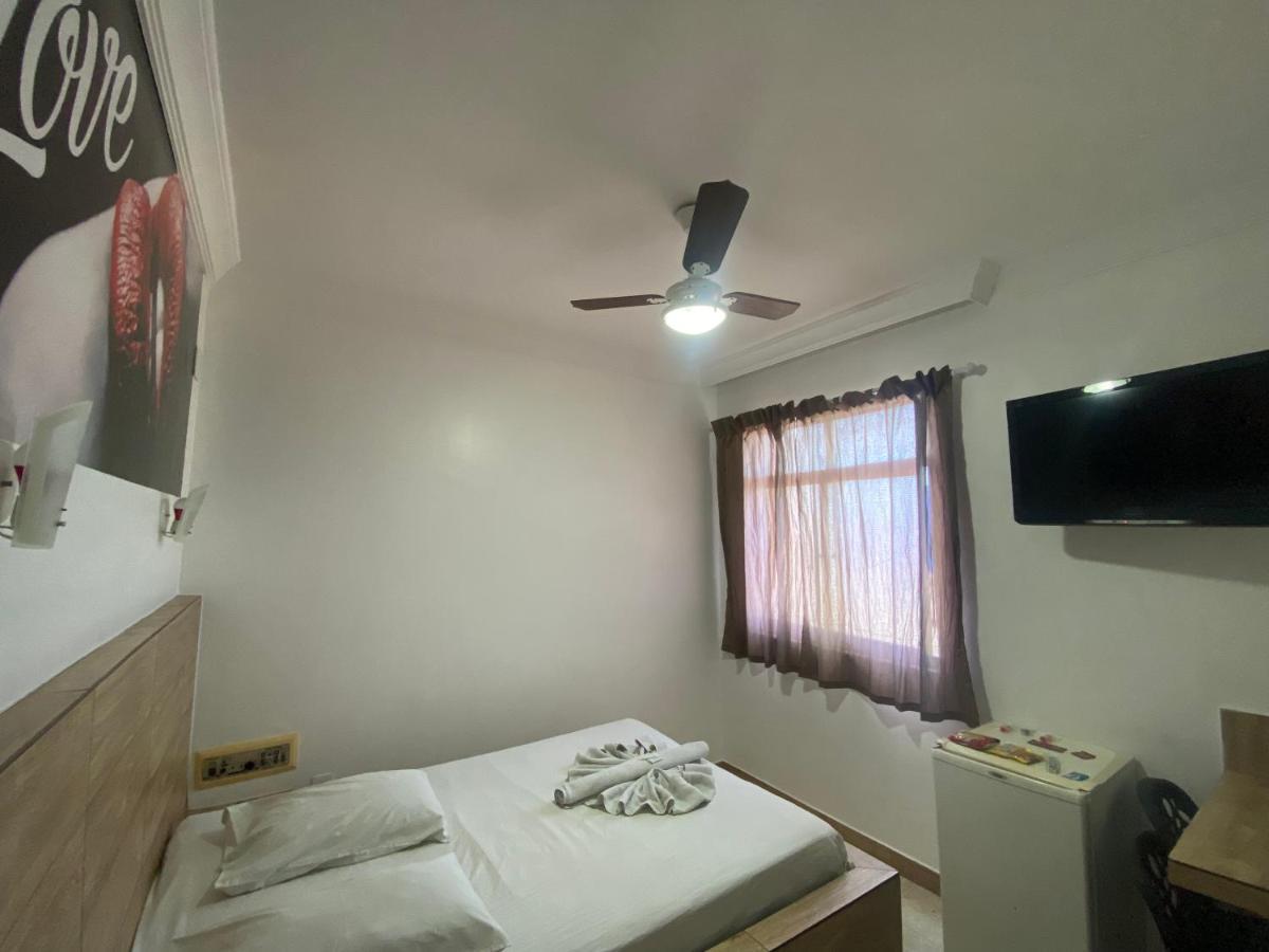 Hotel Bom Gosto Salwador Zewnętrze zdjęcie