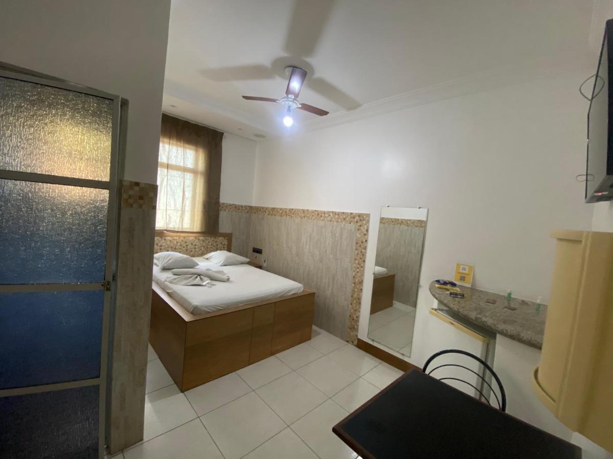 Hotel Bom Gosto Salwador Zewnętrze zdjęcie