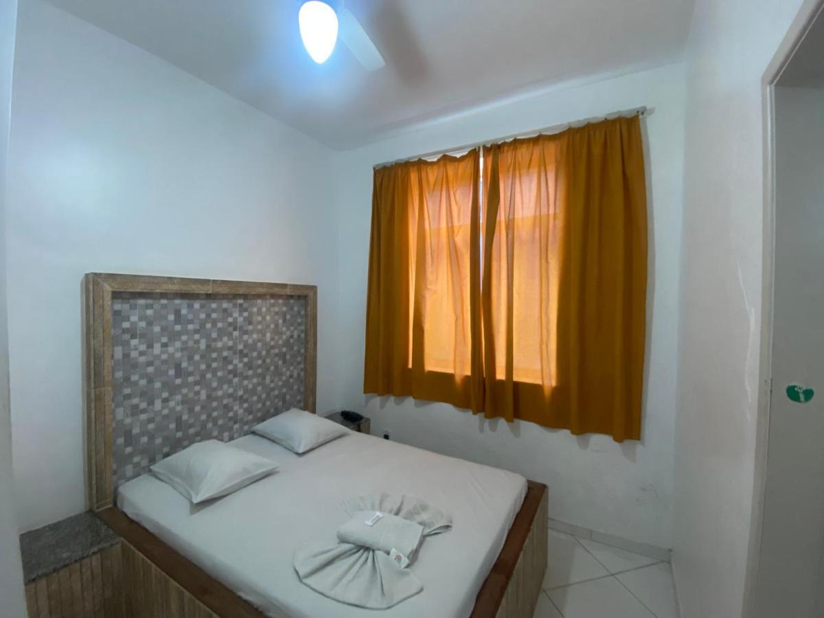 Hotel Bom Gosto Salwador Zewnętrze zdjęcie