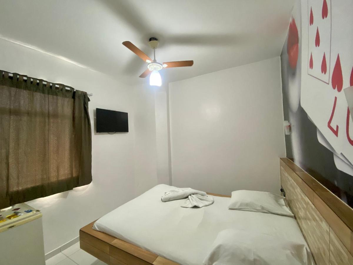 Hotel Bom Gosto Salwador Zewnętrze zdjęcie