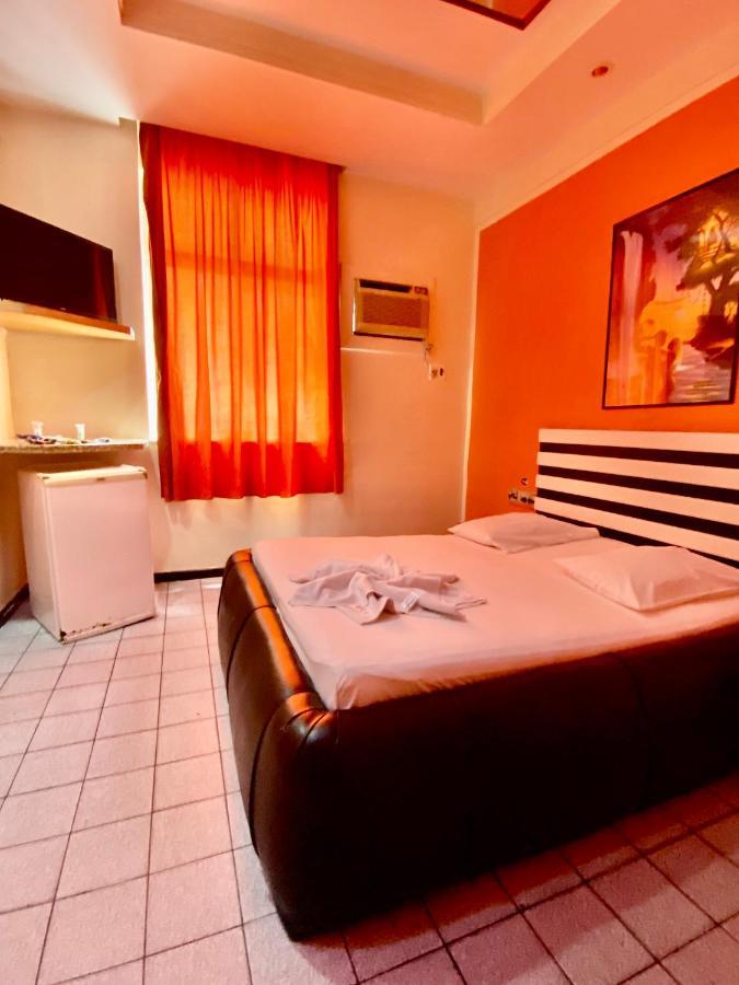 Hotel Bom Gosto Salwador Zewnętrze zdjęcie