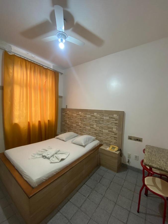 Hotel Bom Gosto Salwador Zewnętrze zdjęcie