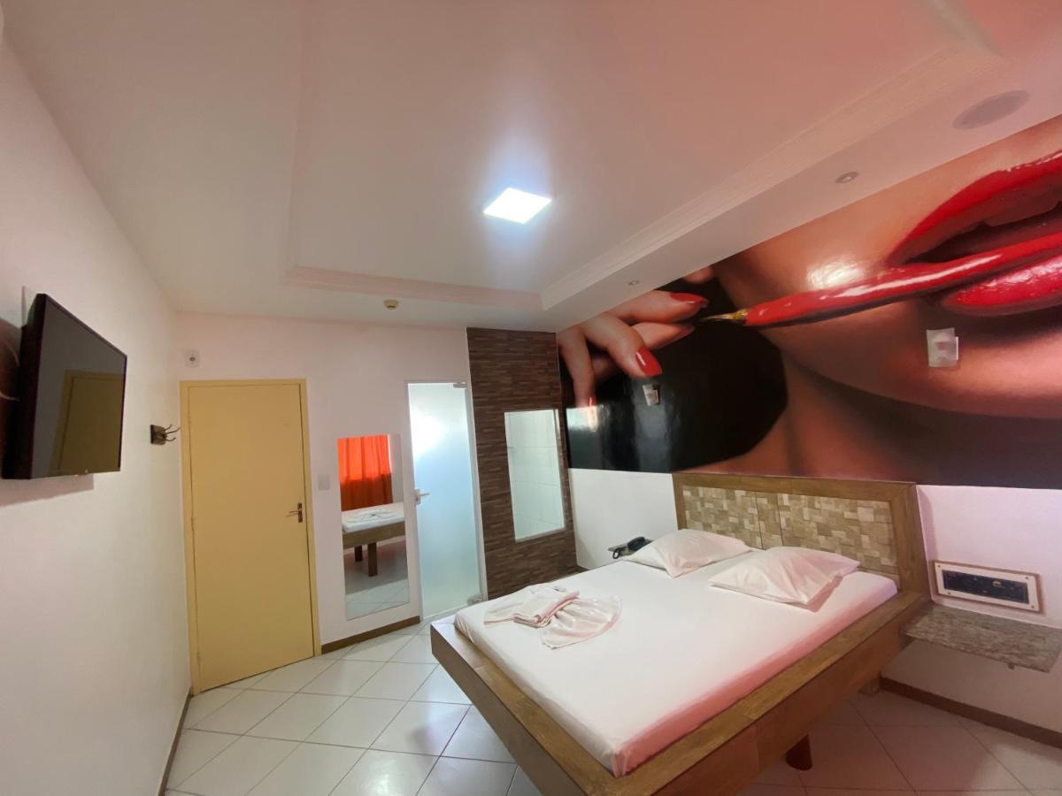 Hotel Bom Gosto Salwador Zewnętrze zdjęcie