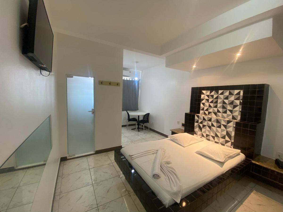 Hotel Bom Gosto Salwador Zewnętrze zdjęcie