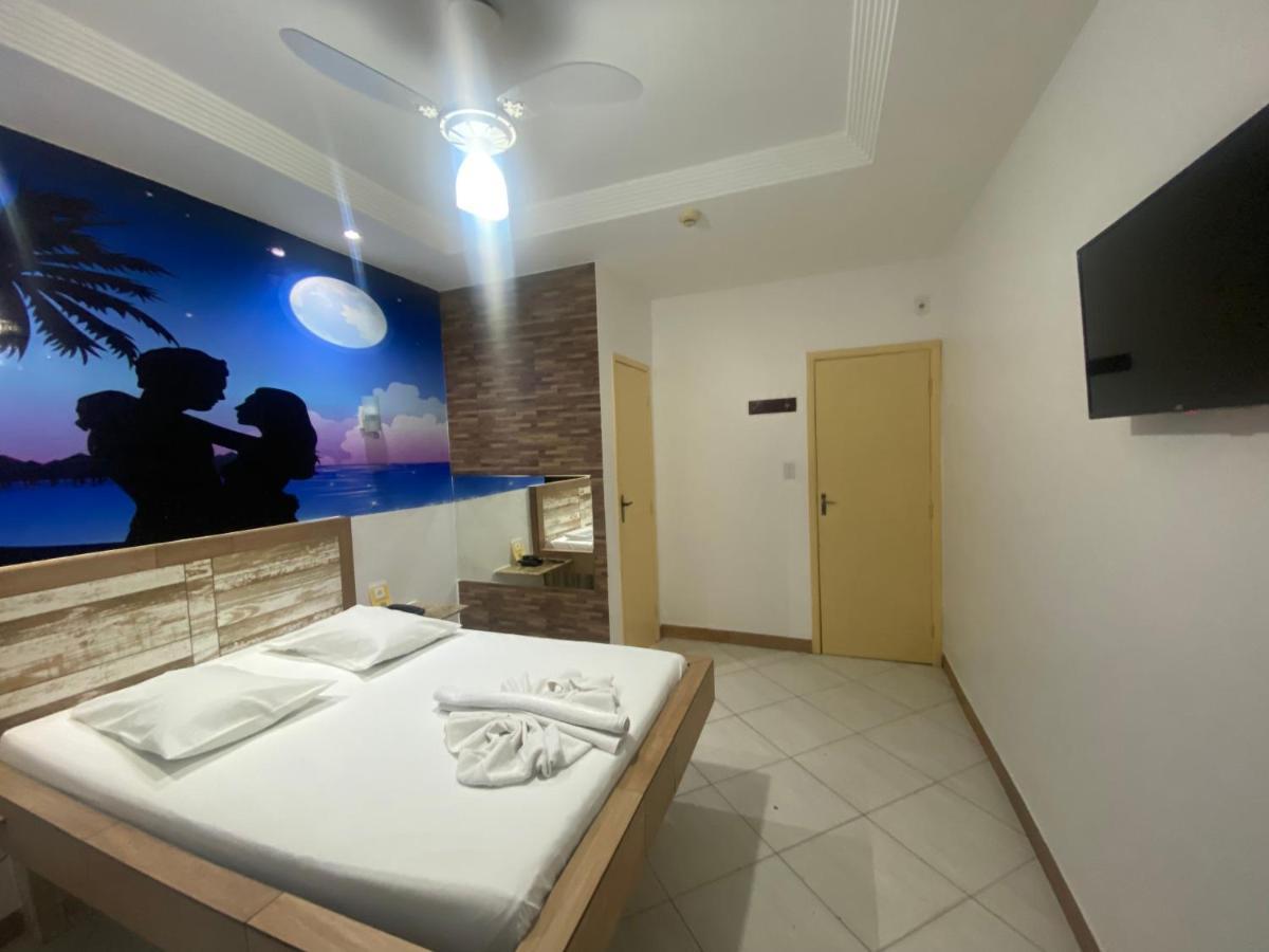Hotel Bom Gosto Salwador Zewnętrze zdjęcie
