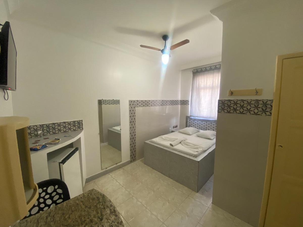Hotel Bom Gosto Salwador Zewnętrze zdjęcie